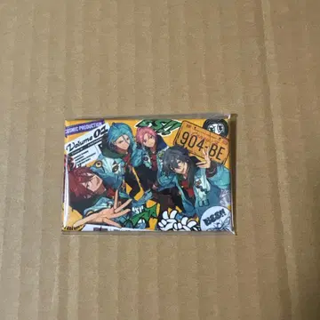 앙상블 스타즈 앙스타 trip 캔뱃지 특전 Crazy:B 크레비