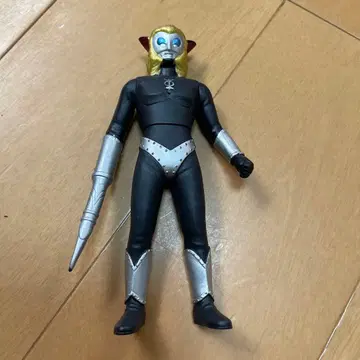 마그마 외계인 울트라 괴수