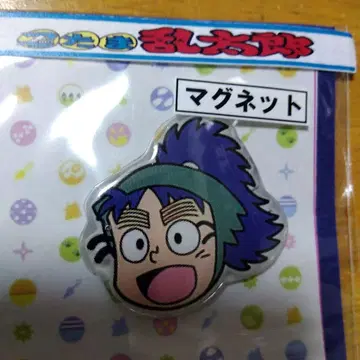 닌타마 란타로 나나마츠 코헤이타 아크릴 마그넷