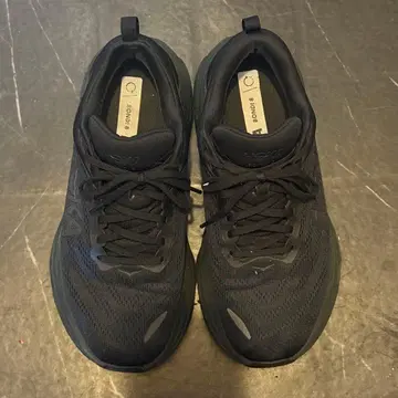 HOKA BONDI 8 와이드 호카오네오네 본다이8 와이드 26.5