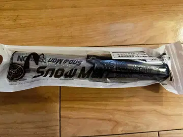 SnowMan 2025 ON 응원봉