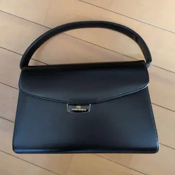 포멀 백 Yukiko Kimijima