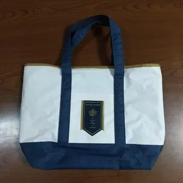 아라시의 와쿠와쿠 학교 2018 굿즈 토트백