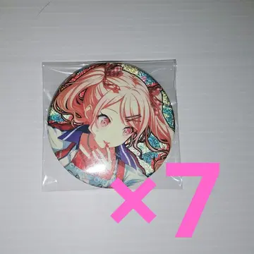 프로세카 글리터 캔뱃지 그리캔 아키야마 미즈키 프로젝트 세카이 34B