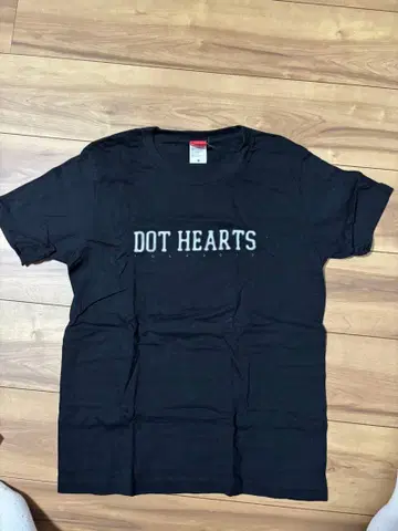 요시이 카즈야 그래픽 T셔츠 블랙 요시이 카즈야 2