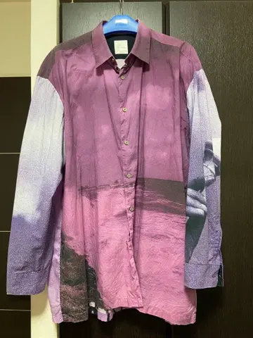 폴스미스 셔츠 XL 사이즈