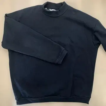 Met24 모크넥 풀오버 남성용 L