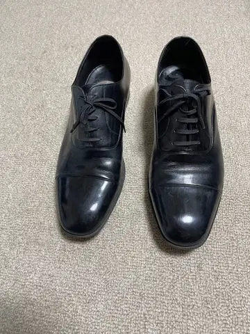 이탈리아, 마레리 블랙 드레스 슈즈