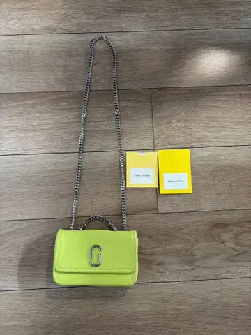 마크제이콥스 숄더백