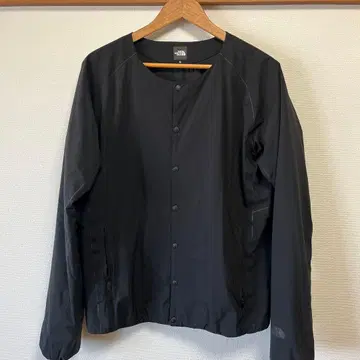 THE NORTH FACE 블랙 XL 자켓