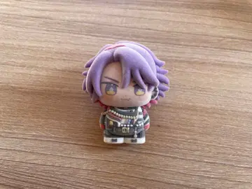 니지산지 와타라이 히바리 플로키 마스코트