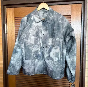 lululemon 룰루레몬 나일론 자켓