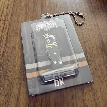 SEVENTEEN's HOME 2025 도겸 DK