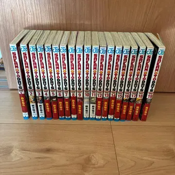 SAKAMOTO DAYS 1-19권 세트