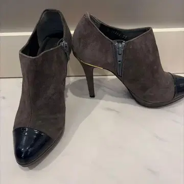 다이애나 숏부츠 23cm