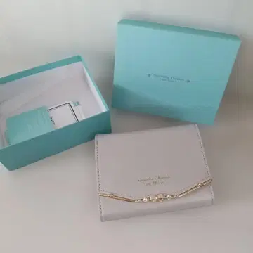 사만다 타바사 지갑