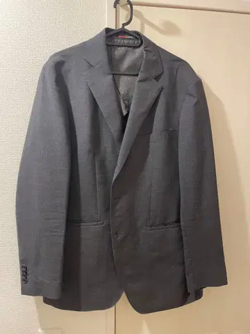 ORIHICA 수트 미사용 자켓 팬츠