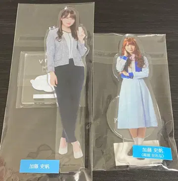 카토 시호 아크릴 스탠드