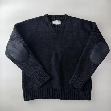 프랭클린 테일러드 로우게이지 니트 3