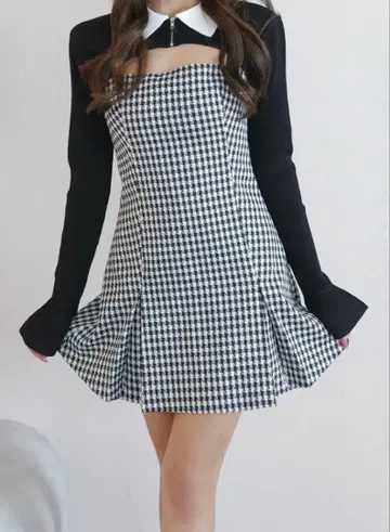 랜디 하운즈투스 앙상블 셋업 M 사이즈