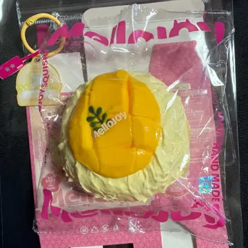 mellojoy 크림대복 망고