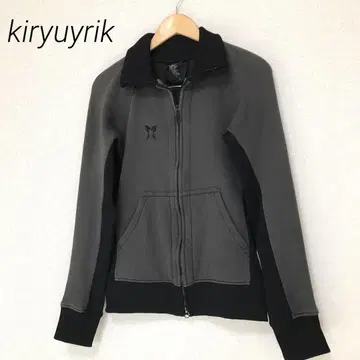 kiryuyrik 키류키류 집업 맨투맨