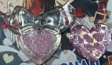 프리티 리듬 프리즘 스톤 세븐스 코디 러블리 드레스