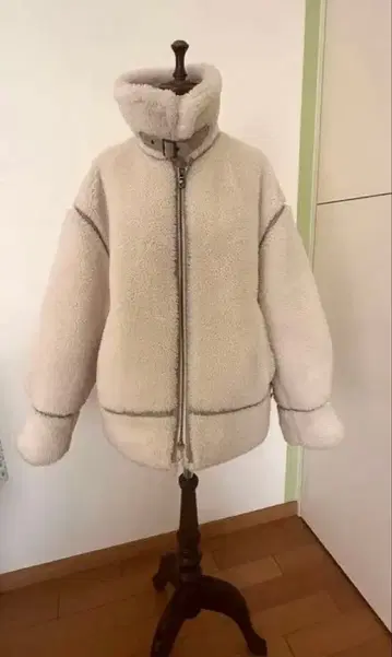 Ray Beams 보아 자켓