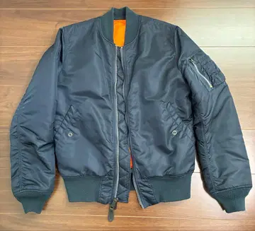 ALPHA INDUSTRIES 알파 인더스트리즈 MA-1