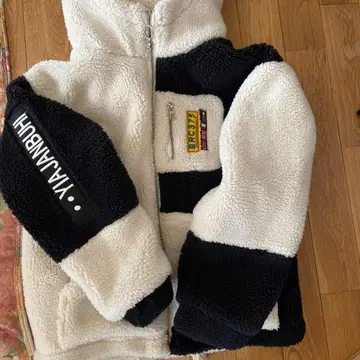 퍼지 봄버 자켓 남성용 윈터 코트