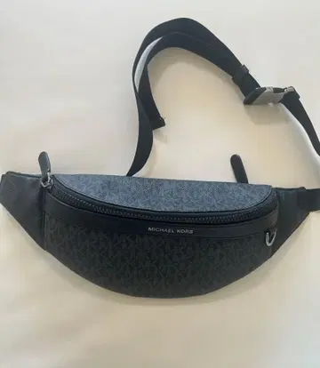 MICHAEL KORS 바디백 웨스트 파우치