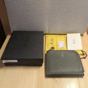 [ 정품 ] Felisi x BRIEFING 지갑 페리지 x 브리핑