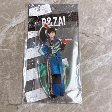 B&ZAI 혼타카 카즈키 아크릴 스탠드