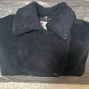 TRADITIONAL WEATHERWEAR 별주 ECO FUR P 코트