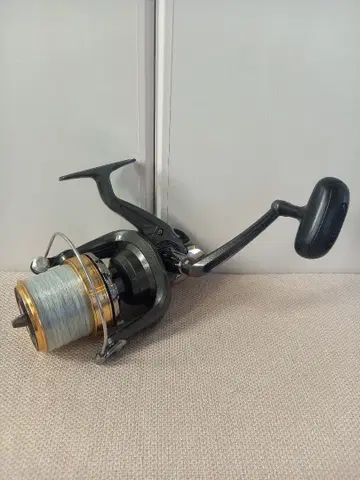 DAIWA CROSSCAST 4500 스피닝 릴