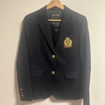EAST BOY 블레이저 테일러드 자켓 네이비 11호