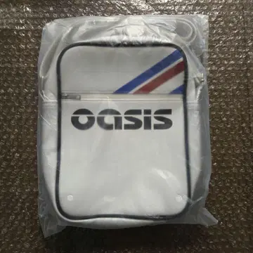 oasis 오아시스 숄더백