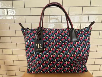 [ ROBERTA PIERI ] 로베르타피에리 토트백