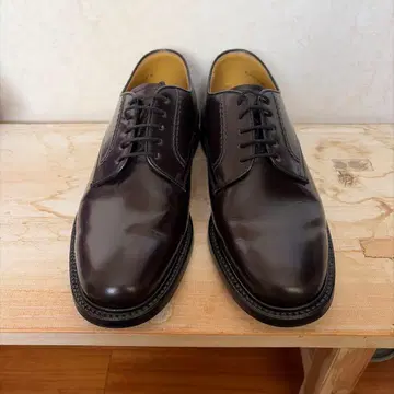 REGAL 리갈 플레인토 2504NA 브라운 24 EE