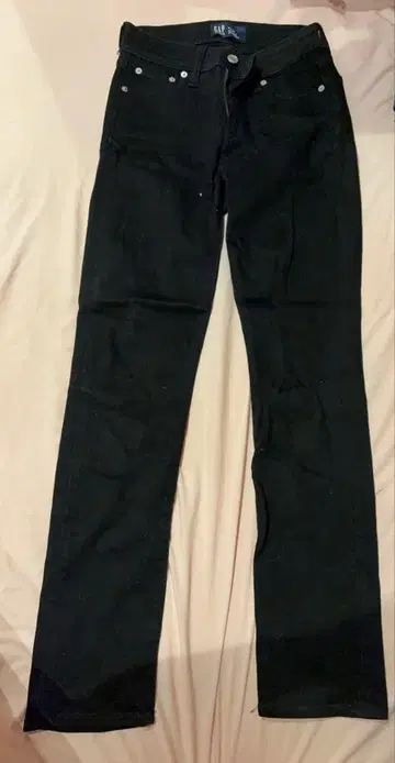 GAP H&M ZARA 여성용 데님 5종 세트