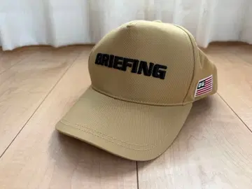 BRIEFING 캡