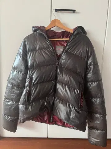 DUVETICA 듀베티카 다운 자켓