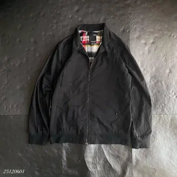 US 구제 의류 VOLCOM 드리즐러 자켓 블랙 스윙탑