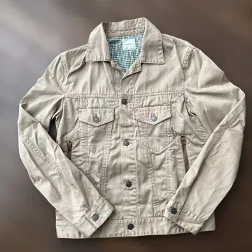 에디피스 베이지 캐주얼 자켓