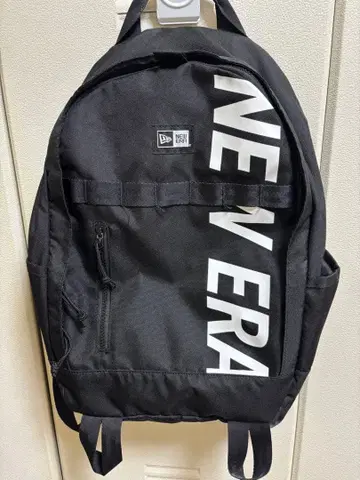 NEW ERA 백팩