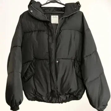 오버 사이즈 FREE'S MART 다운 자켓