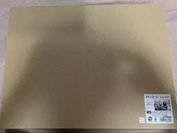 길티 크라운 미스트 그래프