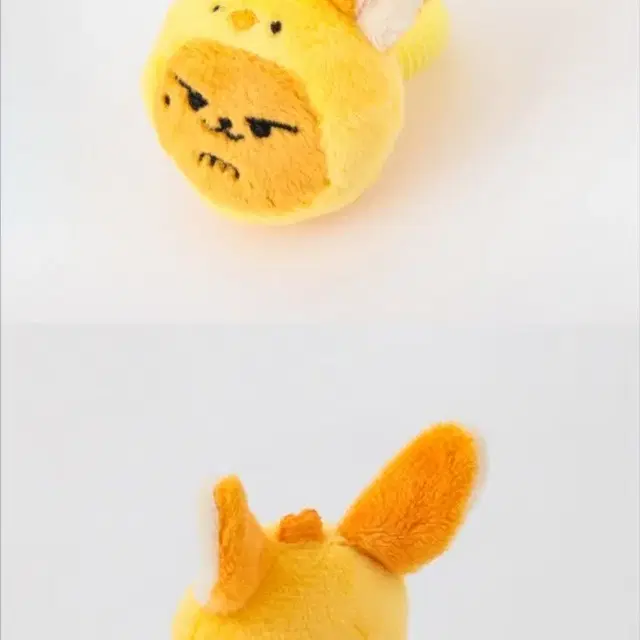 뿔바투 마스코트링 응원봉링 일본