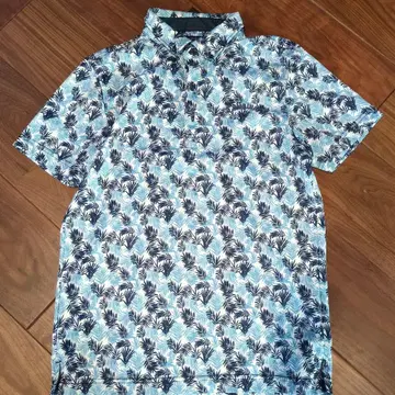 Callaway 피케 셔츠 M