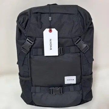 Nixon 백팩 블랙 미사용 새상품